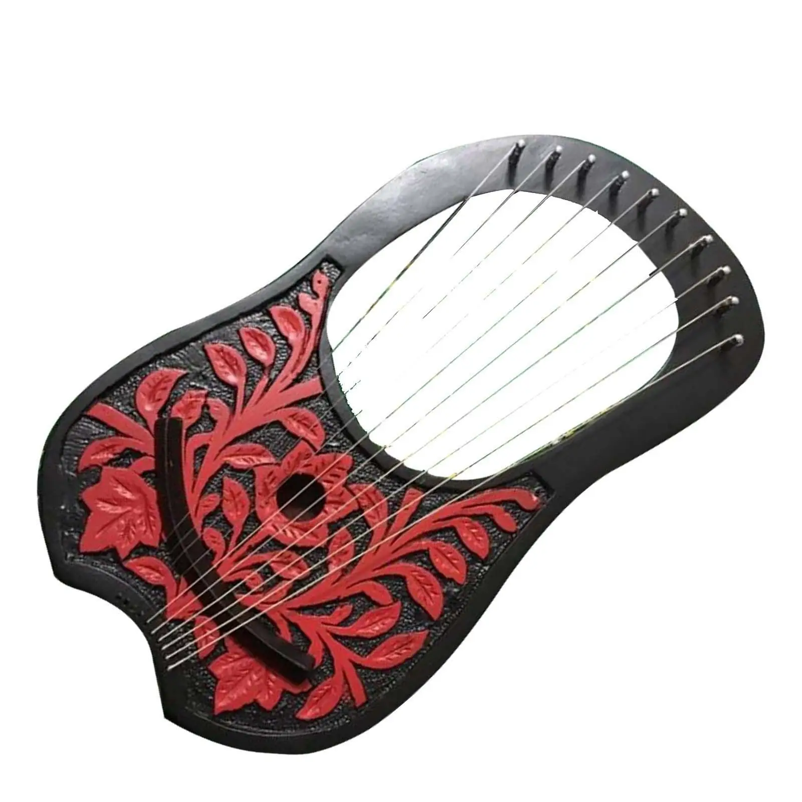 Музыкальные инструменты Lyra harp