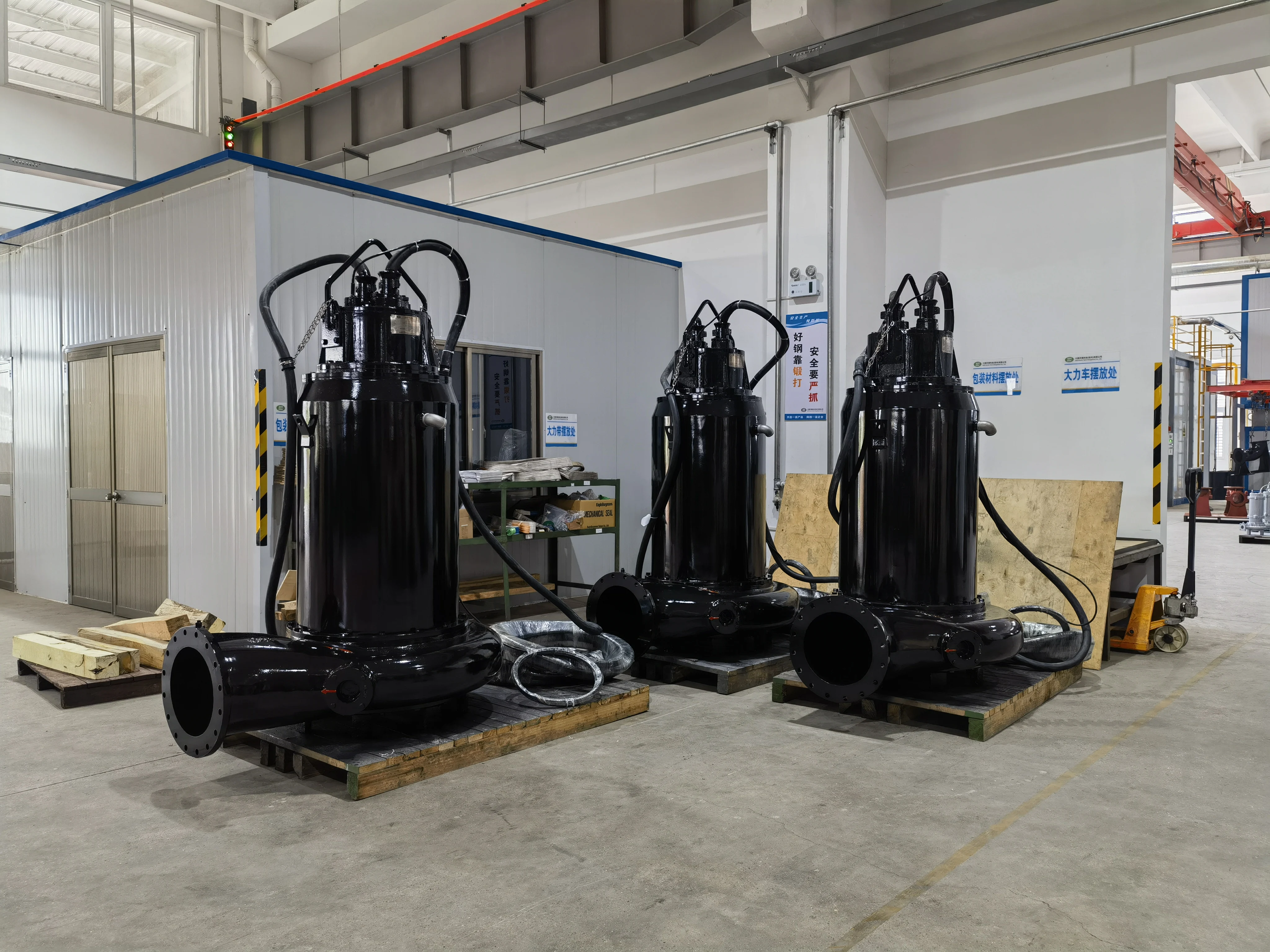 High efficiency vertical centrifugal pump vertical submersible sewage pump