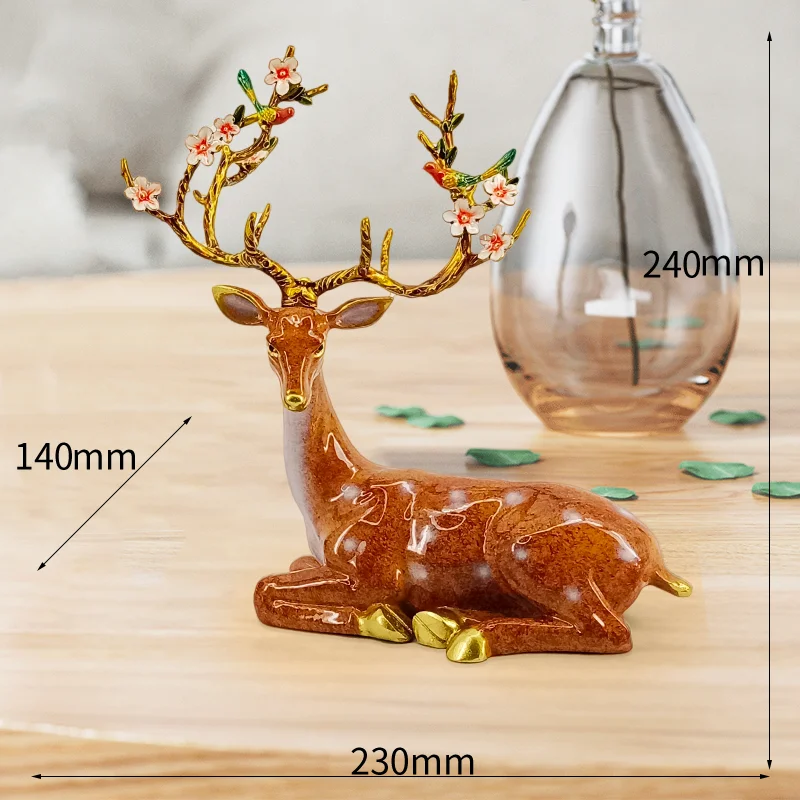 Factory Wedding Showpieces For Home Decoration Table Ornament Coral