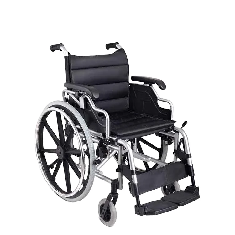 OSEN-RW4 New Design Customization Lightweight Hospital  Wheelchair