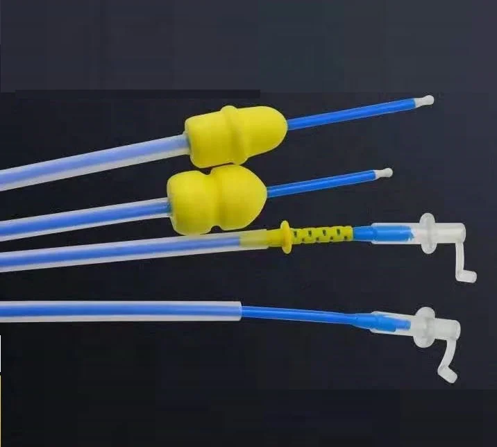 Animal Deferens Testing Instrument for Pig Cattle Sheep Dog Artificial Insemination Tube Equipment