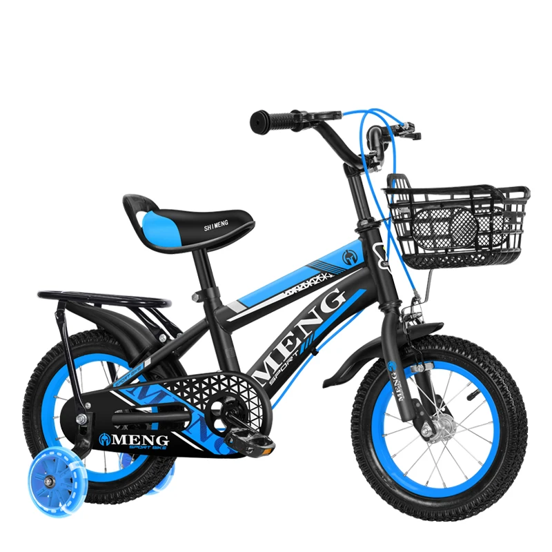 Cheap bicycle china factory wholesale price kids bicycles/bike for kids/kids bicycle for 2 to 5 years.