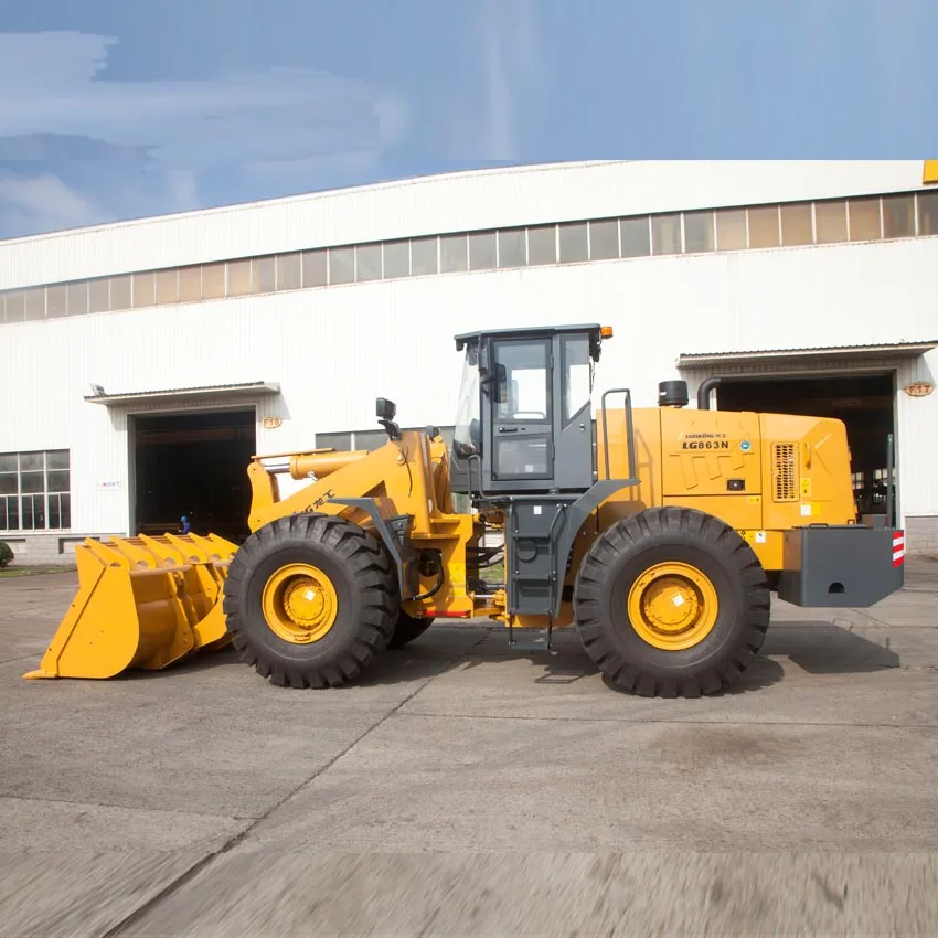 wheel forestry machines chinese-front-end-loader machine price zl918 diesel wheel loader 936 930 radlader