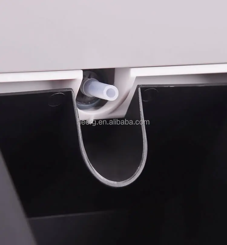 5-уровневая автоматического капельного полива и орошения Smart цветочных растений в виде зелёной стены с самостоятельным поливом