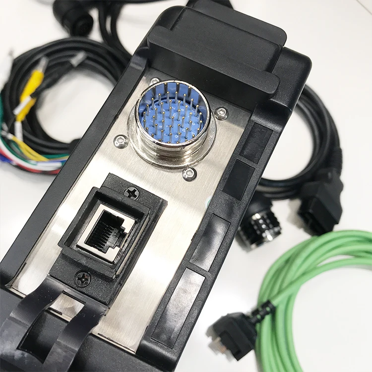 A + mb star c5 Диагностика c4 sd connect obd2 сканер диагностический инструмент Автомобильный Авто для