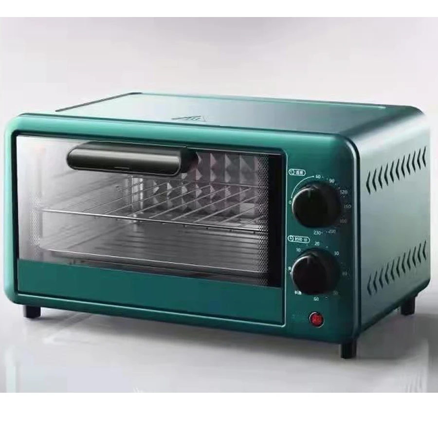 Quality Choice home baking oven hot sale electric oven electric oven red color