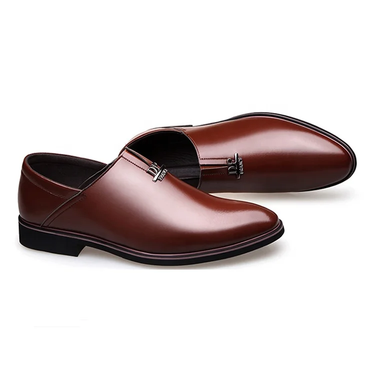 Новинка 2020, модная обувь из натуральной кожи, оптовая продажа, индивидуальный дизайн, Мужская классическая формальная обувь