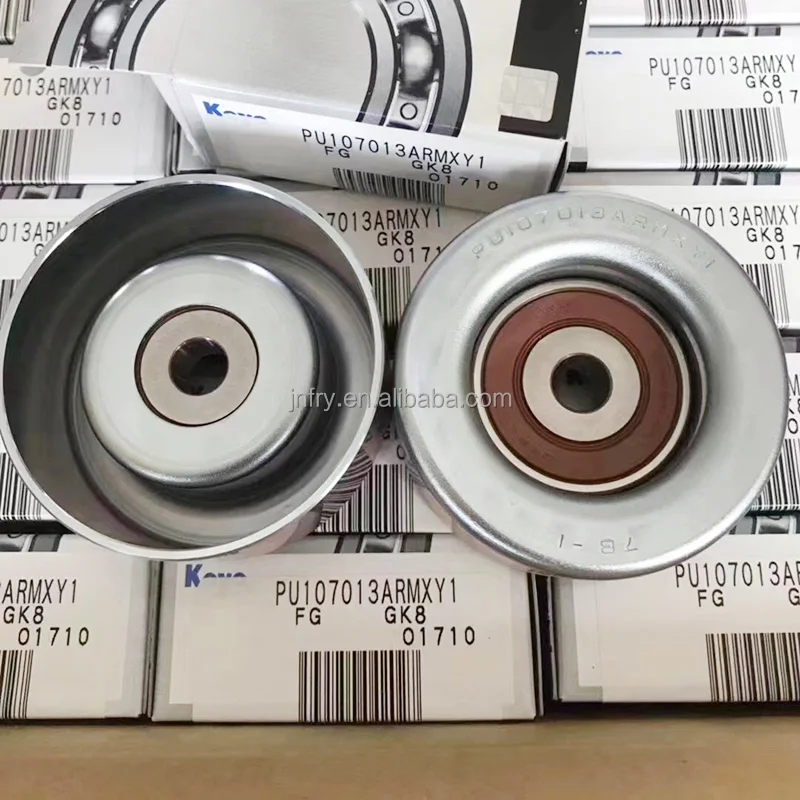 Japan KOYO Fan Belt Pulley Bearing PU108813RMXW1 ball bearings