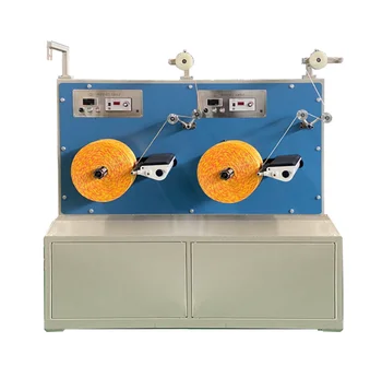 China Factory Spining Rope Twine Hank Cord Winding Machine