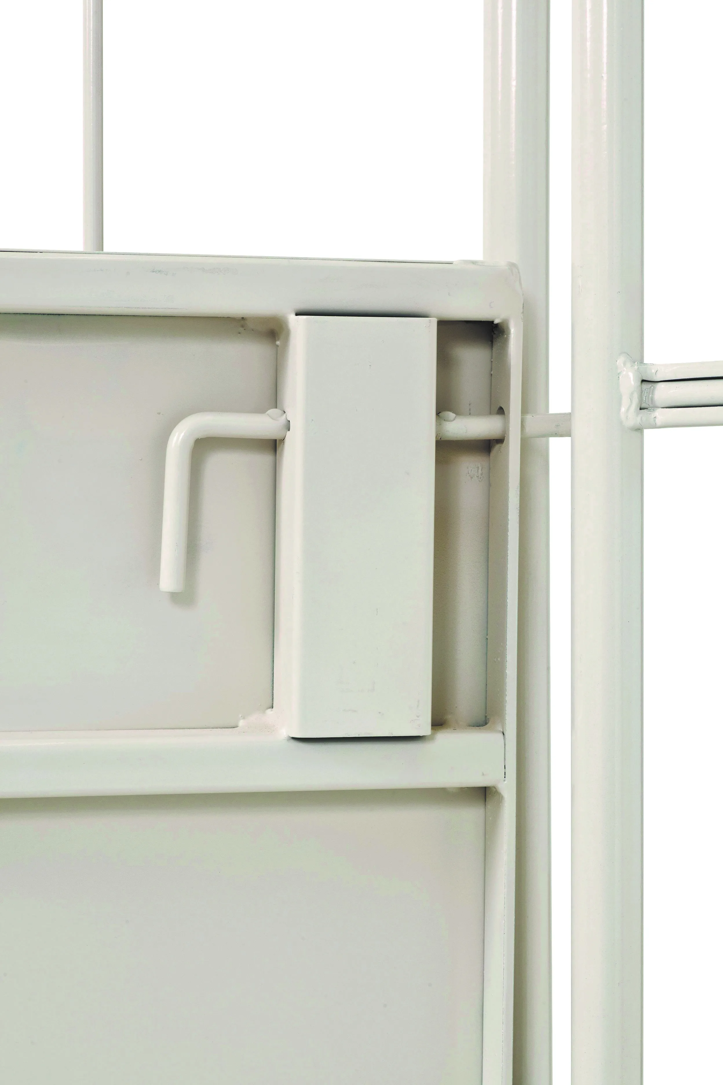 Merchandise container pallets industrial container rolling cage