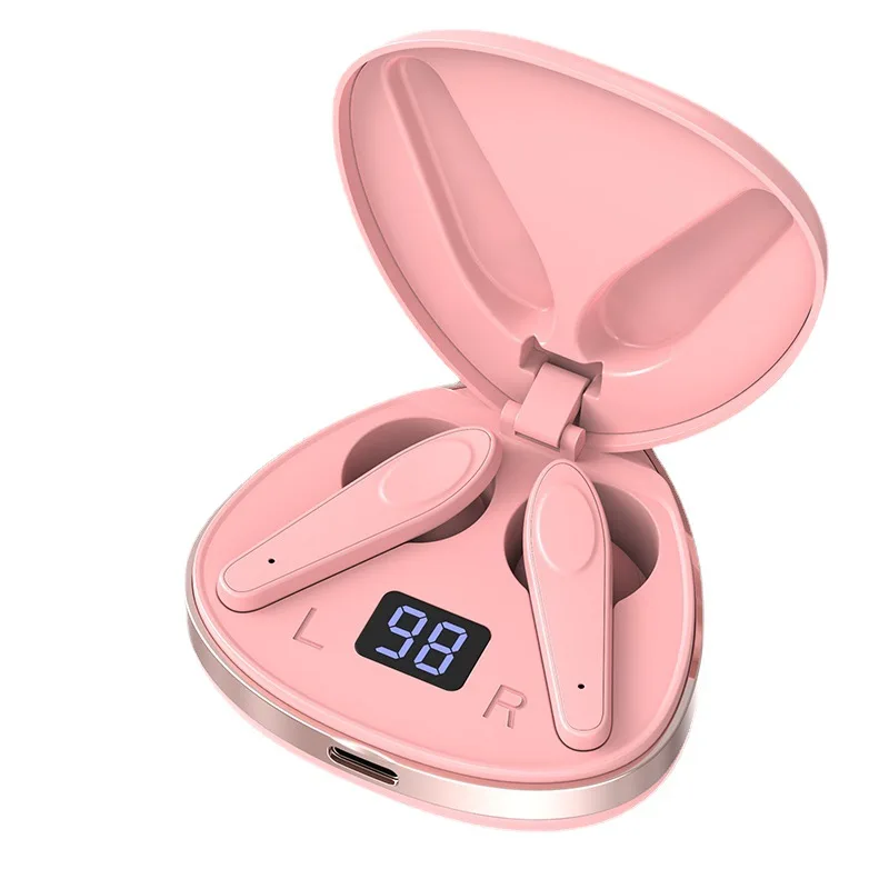 Hot Sale Smart Watch 2 In 1 Wireless Earbuds With Power Bank Earphone Gaming Headsets