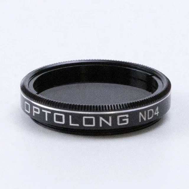 Optolong настраиваемый размер камеры ND фильтр фото ND1000 Len переменный нейтральный плотности