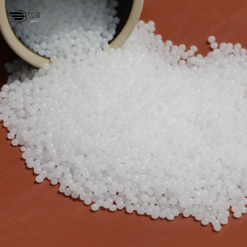 Polyethylene LDPE Virgin Granule, Plastic Raw Materials