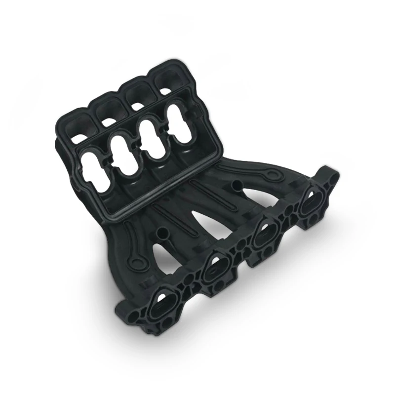 
3D Printing Prototype Abs Injection Molding Automobile Parts Plastic Enclosure Maker 