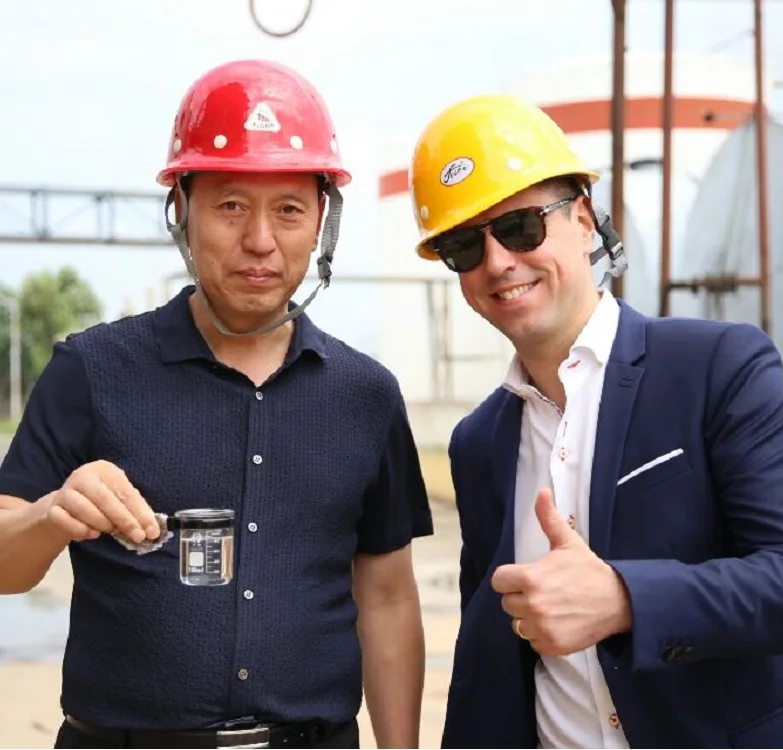 Wholesale High Performance Insulating Transformer Lubricating Oil No. 25 Insulation Oil