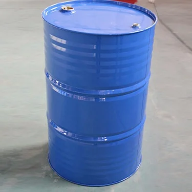 Бесцветная прозрачная жидкость Cas 68-12-2 99% N Н-диметилформамид/дмф 190 кг/барабан для растворителя обезвоживающий агент