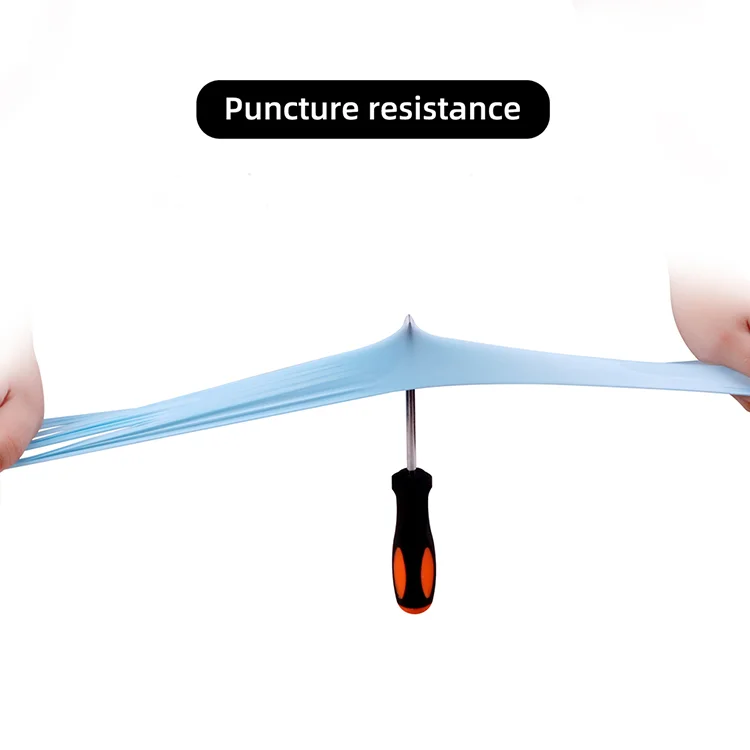 Xingyu Disposable Nitrile Gloves Exam Medical Examination Glove Free Powder