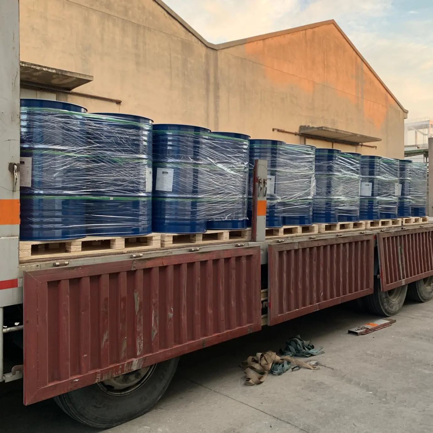 CAS 111-30-8 Glutaraldehyde 50% liquid good quantity and best price