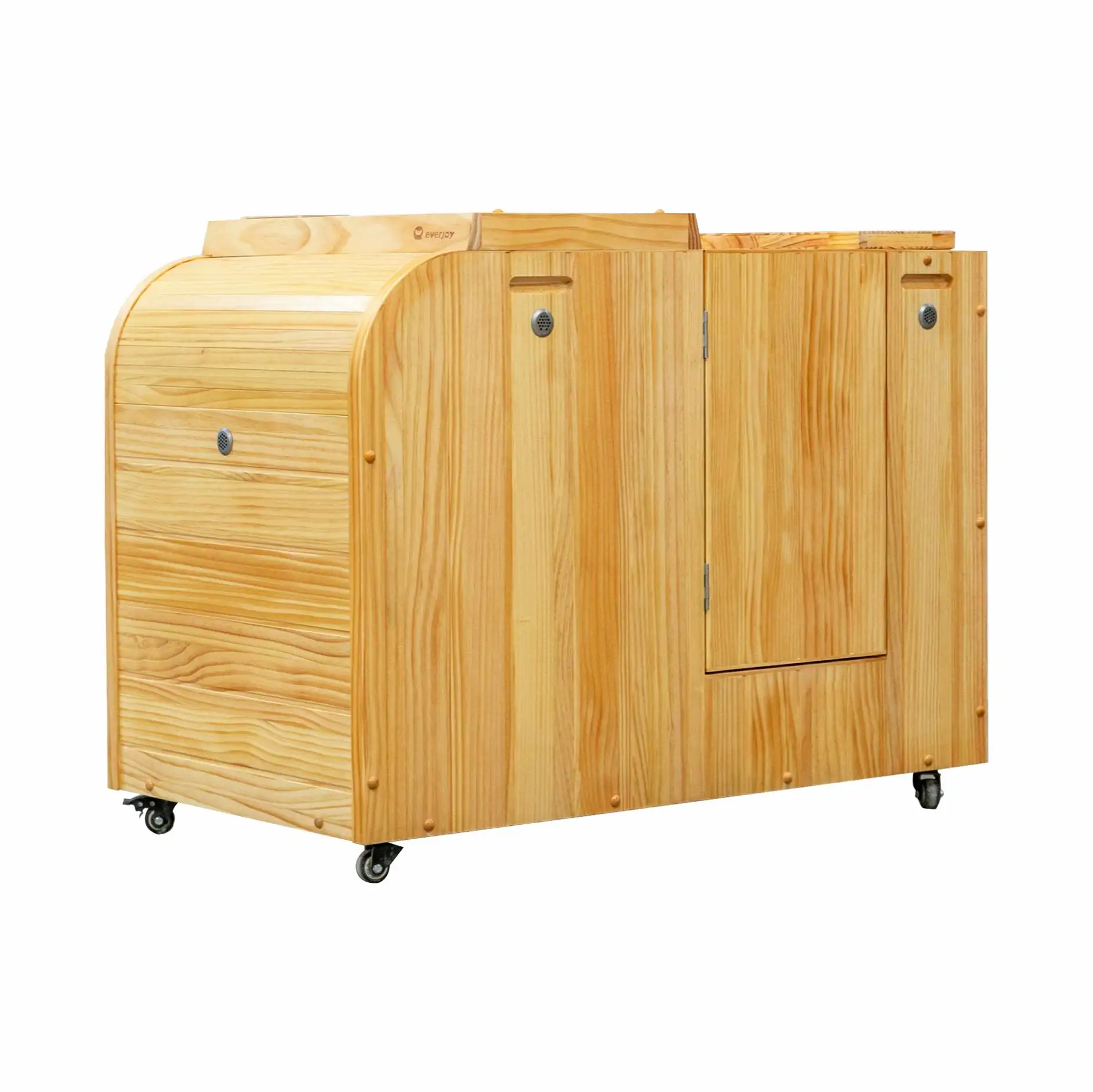 Sauna Room Temperature Sensor Luxury Seks Sauna Room Barrel Sauna Woodstoof