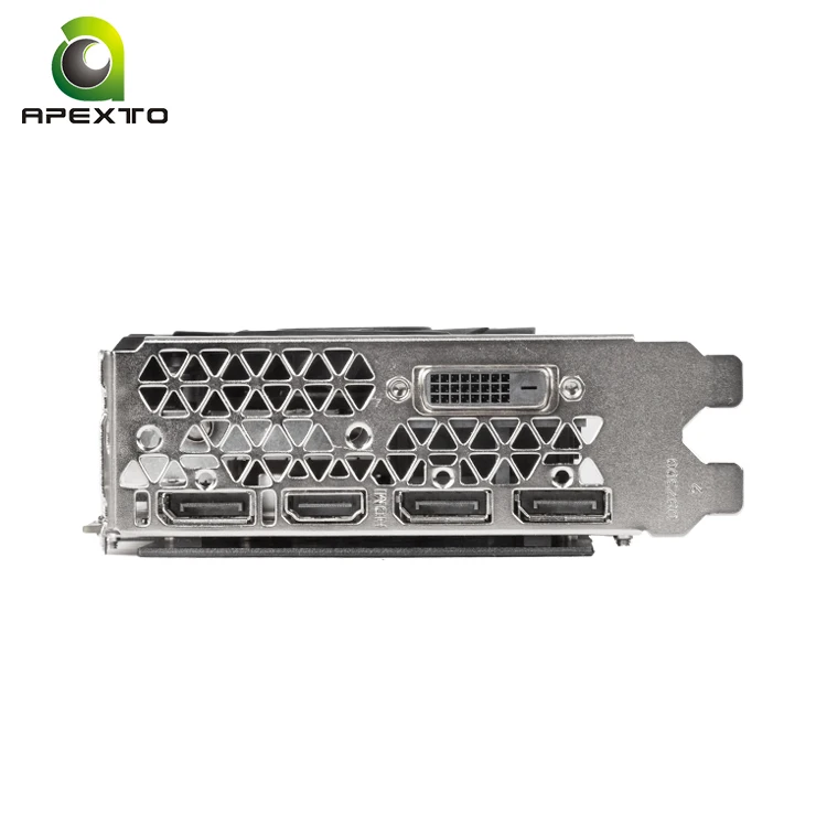 Оптовая продажа графические карты AMD GTX 1080 TI 11G для майнинга ETH GPU Miner графическая видеокарта