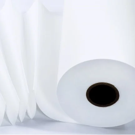 Harbory Hepa Paper Automobile Air Conditioner Filter Cloth Air Filter Material Media Roll