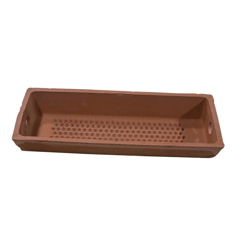 Настраиваемая чертежная труба из стекловолокна, чертежная труба из стекловолокна, тигель