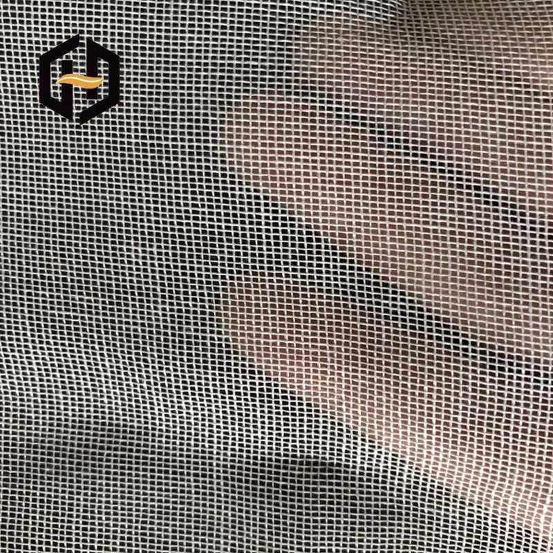 Fabric cloth adhesive tape backing material base mesh scrim composite for duct tape