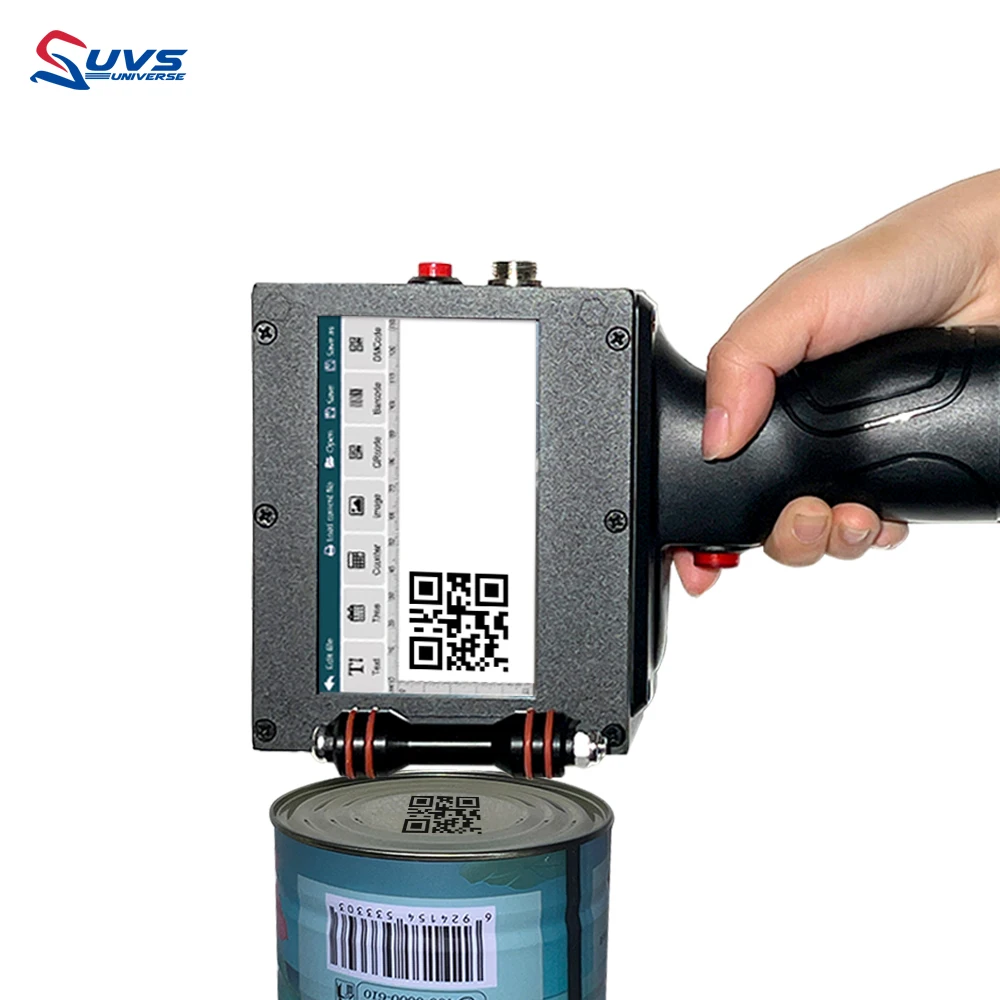 Hubei UVS Would highly recommend very simple to use printing  gun easy and effective print on the bottoms