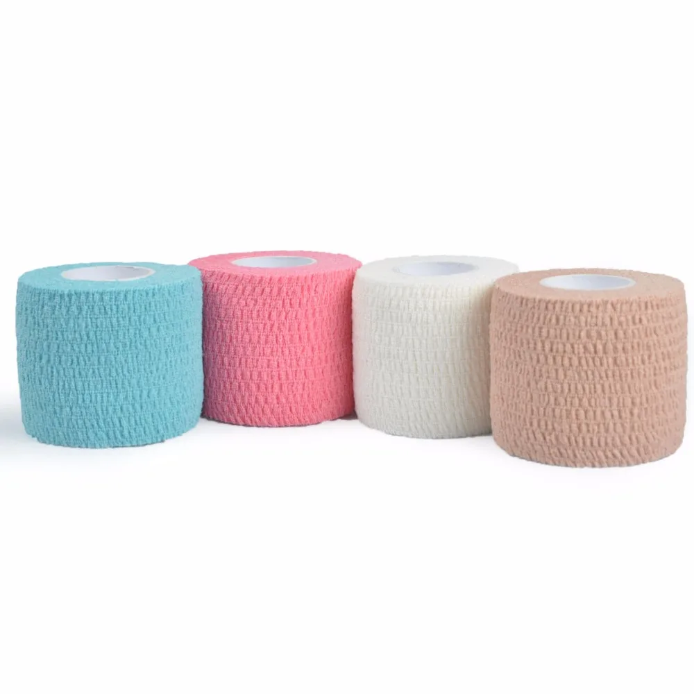 Профессиональный медицинский полимерный бандаж, ортопедический литейный кран