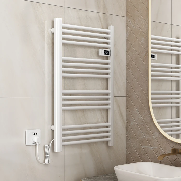 Doz. CE NF Certificated Towel radiator Electric Bathroom Radiator Wall Mounted Radiator Electric Clothes Dryer