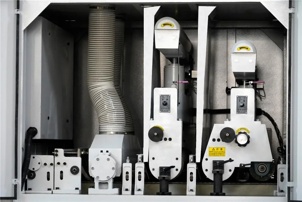 BSB-R-RP1000 Planer wood brush sander machine