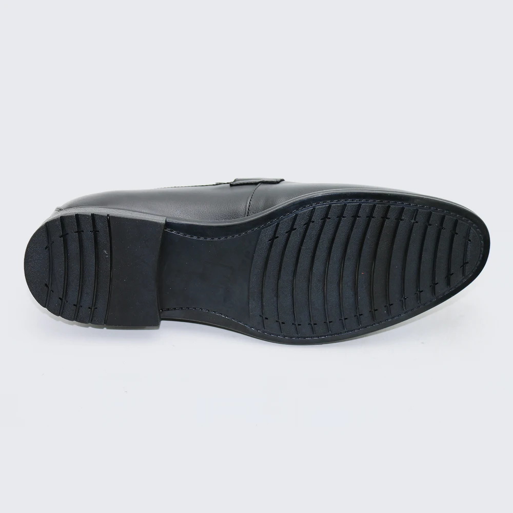 LANCI Man Loafer Dress Shoes Factory for Custom Moccasin Shoes for Men and Make the Men Shoes Cassic and Luxury