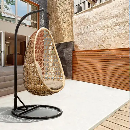 Best Price chair swing hanging outdoor swings egg price Hanging Swing Chair