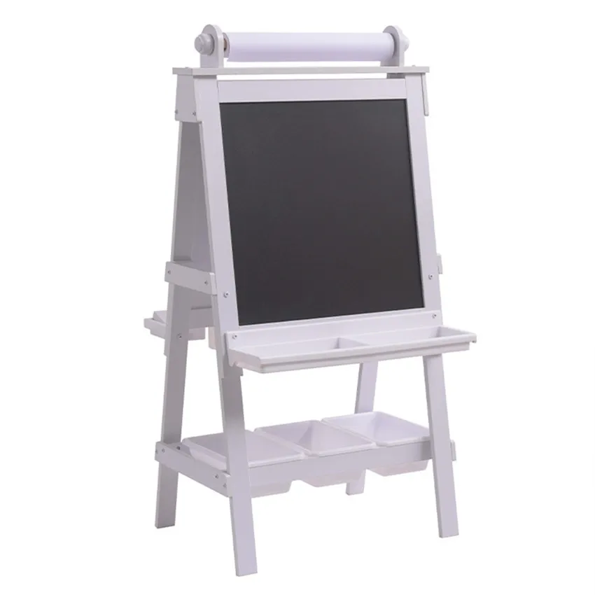 
Durable in use telescopic easel artist easel wooden child easel 