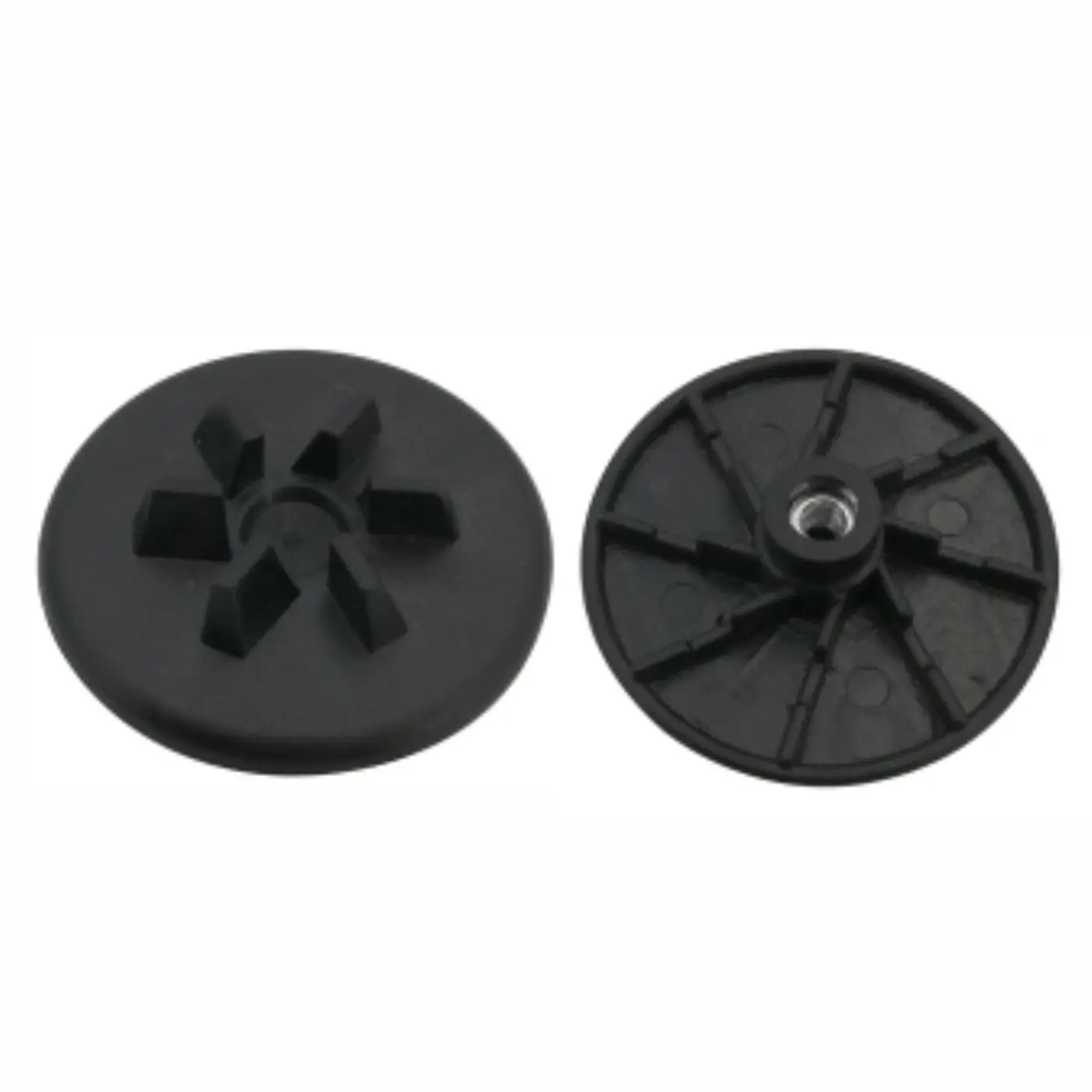 OEM резиновая Шестерня аксессуары пластиковые части блендера соковыжималка пластиковая шестерня