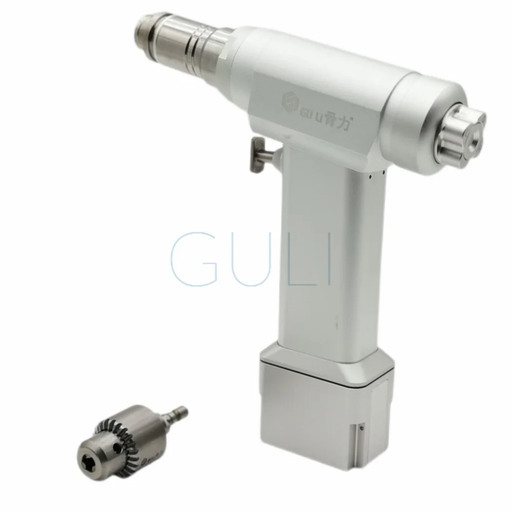 High quality Acetabulum Reaming Drill for joint replacement surgery