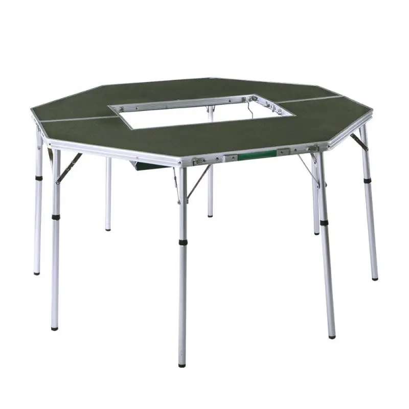Onwaysports Factories Folding Portable Outdoor Korean Bbq Grill Table Outdoor Picnic Table