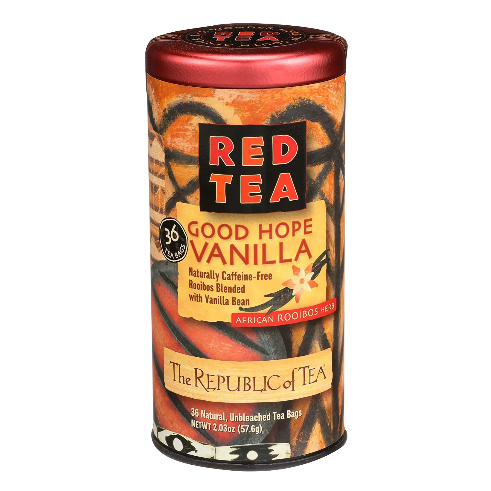 Hot Sale Metal Packaging Custom Printing  Cylinder Candy Coffee Ground Matcha Tea Container Tin Can