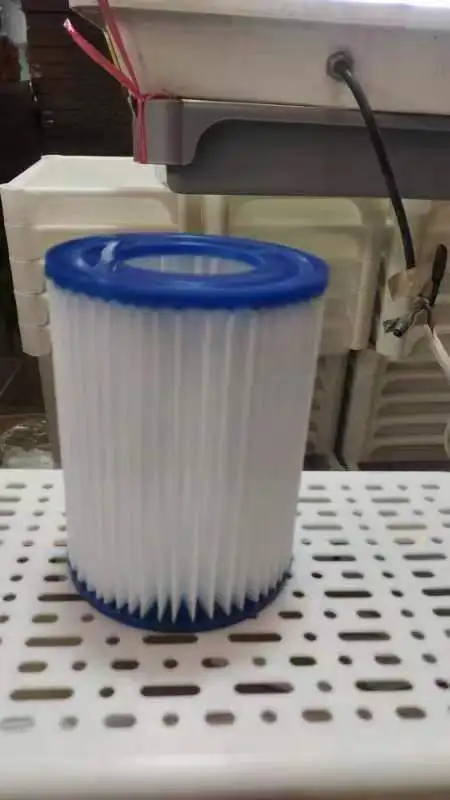 Bestways Pool Filter Cartridges Swimming Pool Filter System Pool Accessories