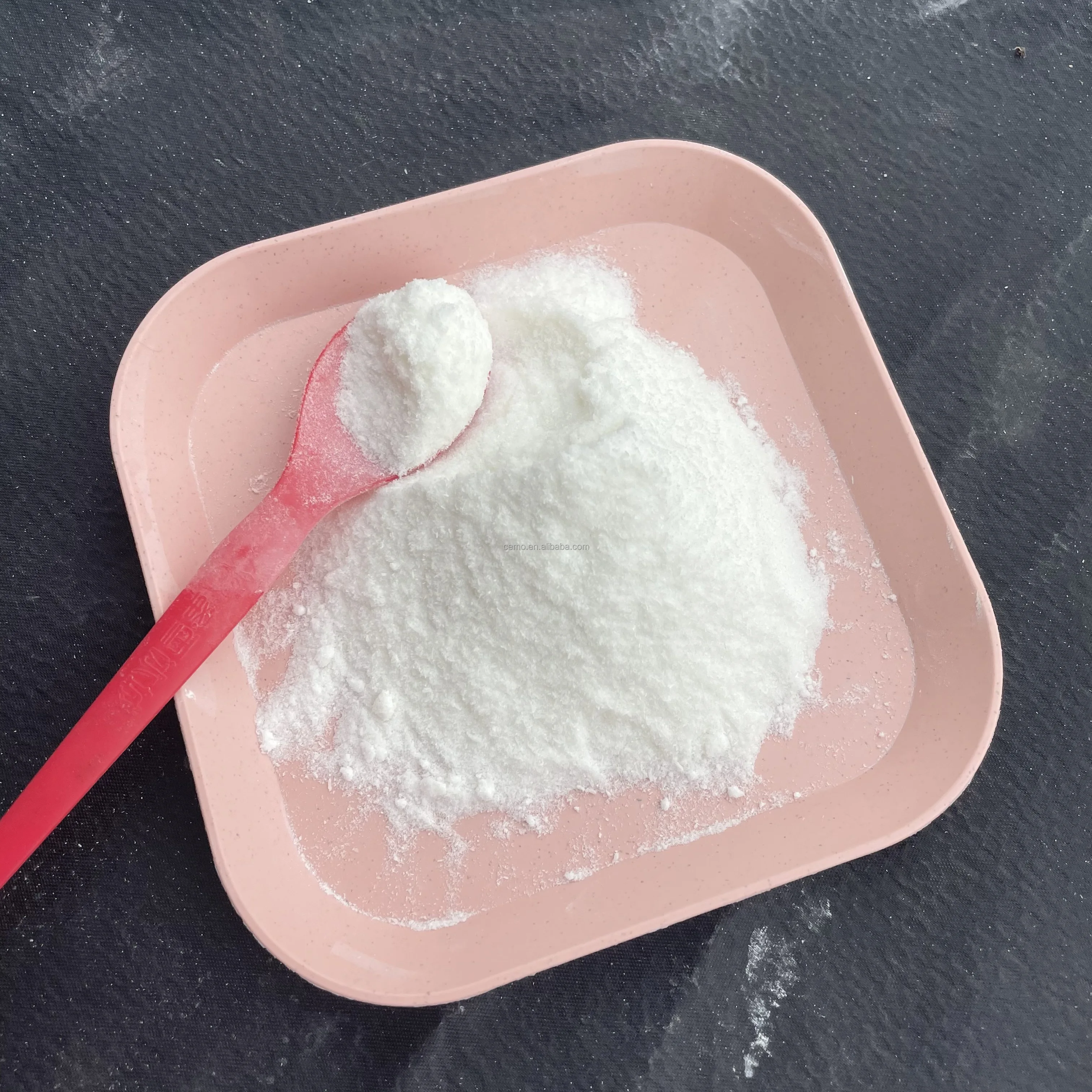  L-Threonine CAS 72-19-5 98.5% Feed