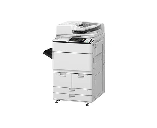 A3 Laser Digital Black and White Production Printer Photocopier Machine For Canon Imagepress iR-ADV6575