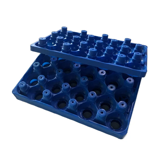 Hot Sale New Design Style 20  Bottles Pallet for Cola and Sprite and Spring Water and Other Drink Bottles