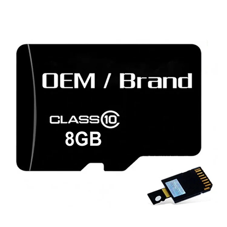 China Cheapest  Original 100% 10 Class A1 Memory Card 128GB to 512GB USB Flash Drive SD/TF Card in 32GB 256GB 16GB 400GB Sizes