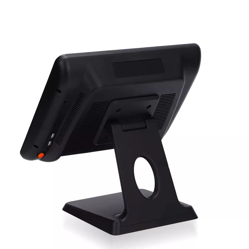 Pos OEM/ODM manufacturer 15 inch touch machine windows 10 pos system all in one
