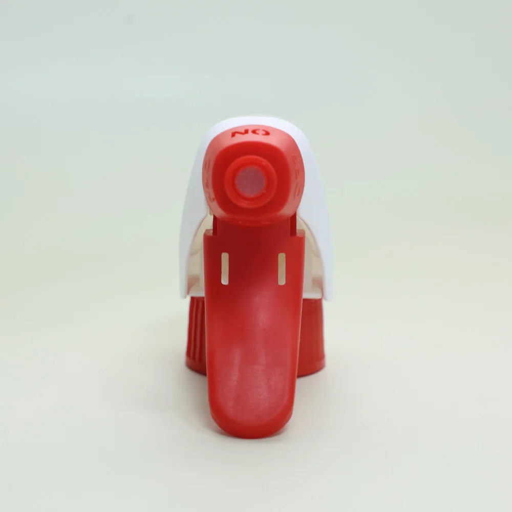 Wholesale  Factory New 28mm 400 410 PP Water Spray Pressure Plastic Mist Spray Pump Trigger Sprayer