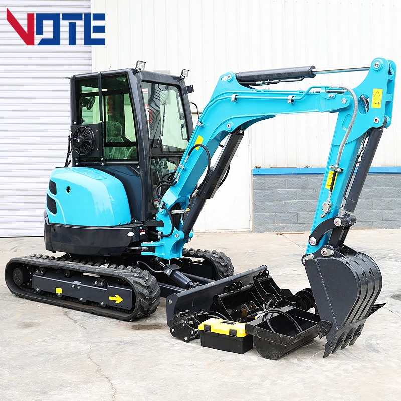 Мини-экскаватор 2 тонны гусеничный экскаватор EPA Euro 5 kubota Бесплатная продажа сельскохозяйственный 1 тонная машина цены