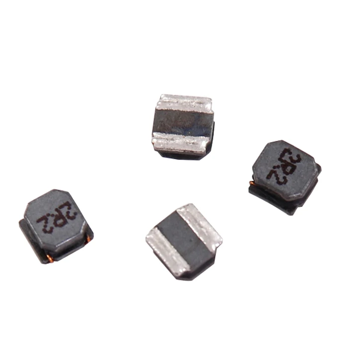Good Quality Electrical VBH127 Shielded Power Inductor Smd Choke Coil Power Inductor 22UH