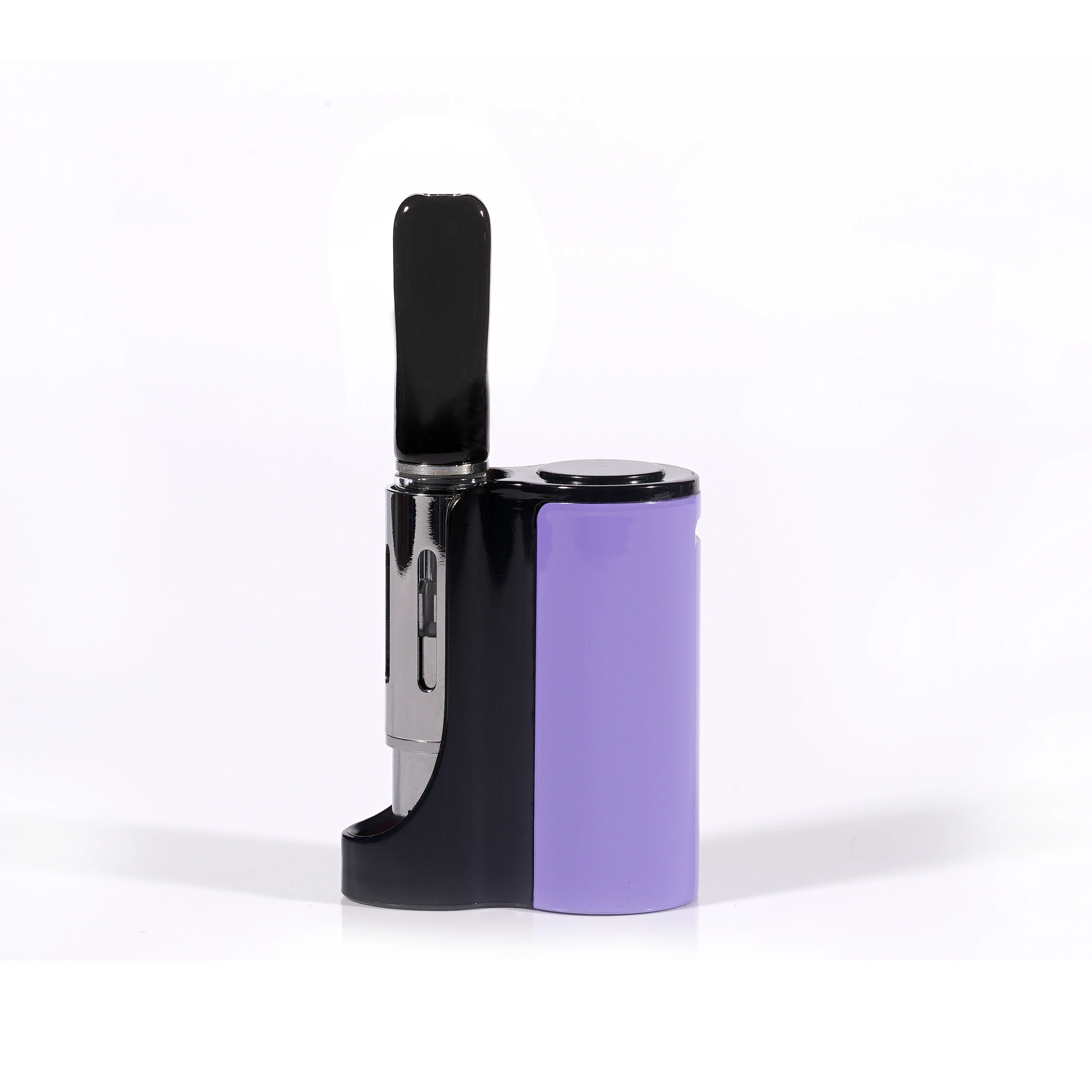  900mah переменное напряжение 510 cbd батарея Vapmod труба 710 со светодиодным