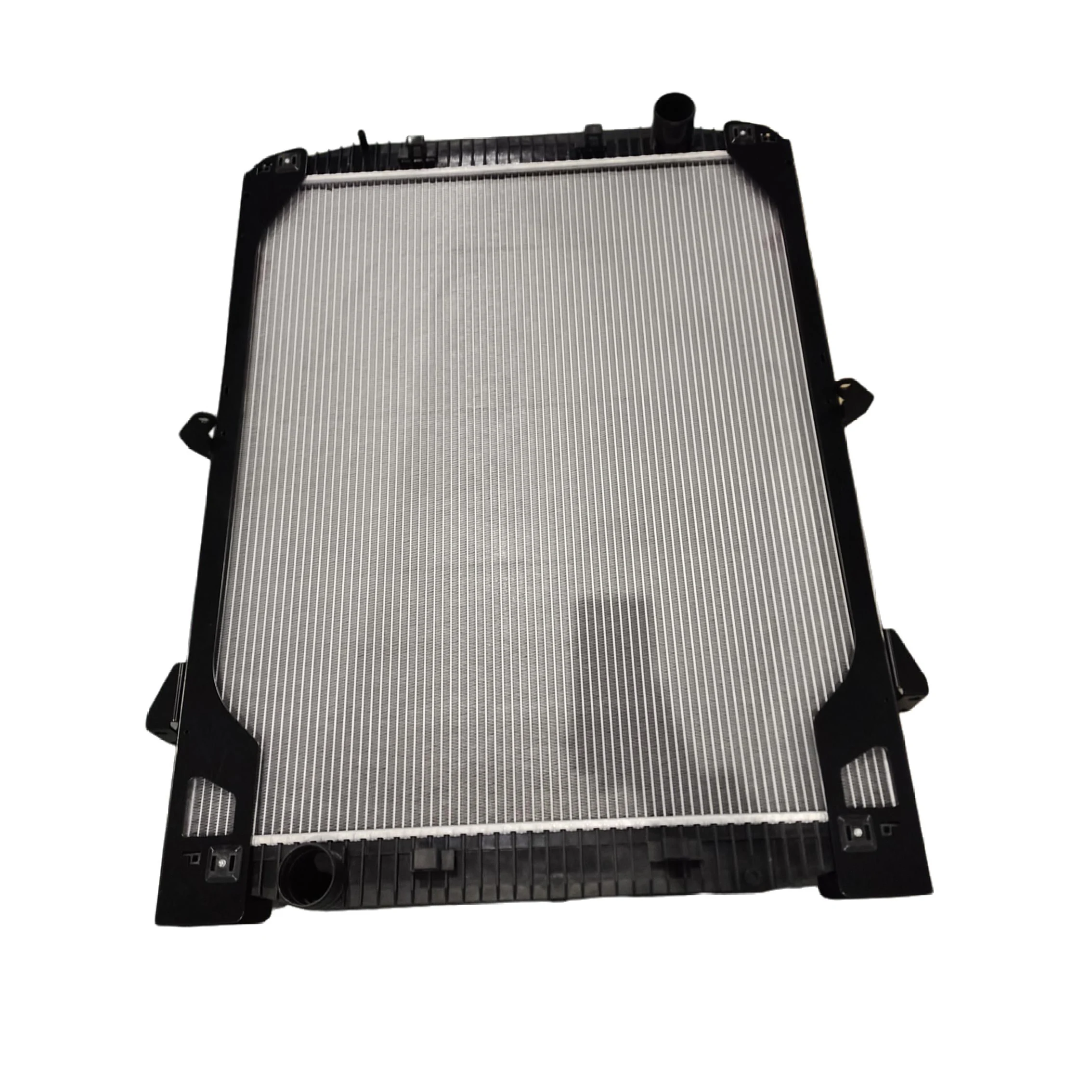 OEM 500384262 99488785 High Efficiency Automotive Parts Radiator Truck Aluminium Radiator ASTRA HD8 92-02 MT