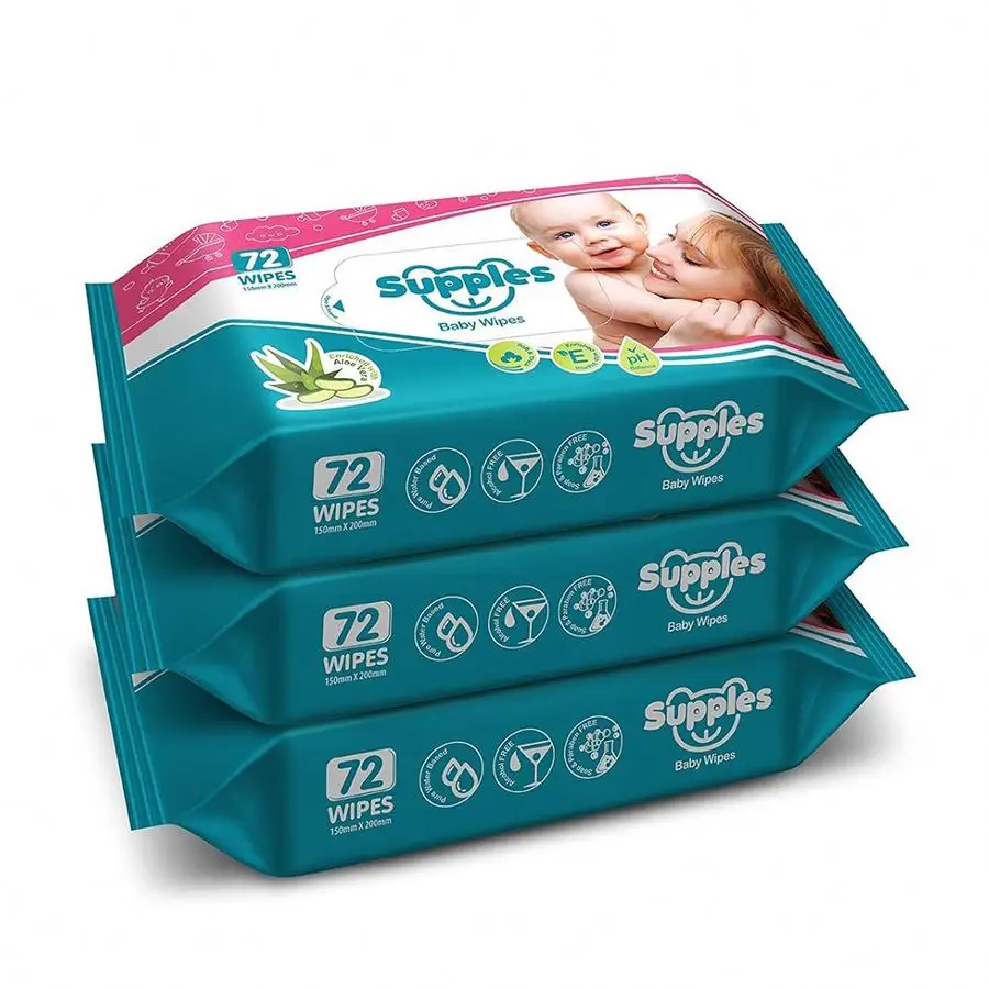waterwipe plastic-free original baby wipes 720 couplastic-free original 720 count 12 pack pampers baby wipes 1260 count newborn